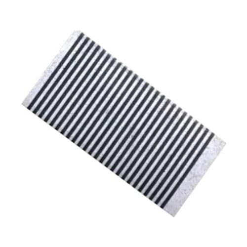 30PCS/lot Stripes Flexible Cable For 25PINS LCD Display 25 PIN StarLine A92 A93 A94 B92 B94 E90 E60 A96 A39 A36 A62 Remote Key