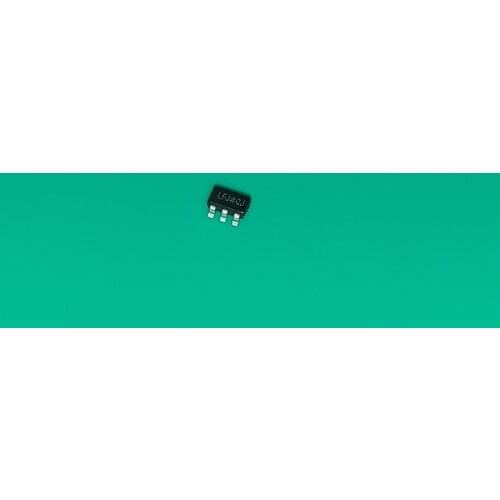 5pcs/lot ADP151AUJZ-3.3-R7 SOT23-5 IC REG LDO 3.3V 0.2A TSOT23 LFJ#OK LFJ