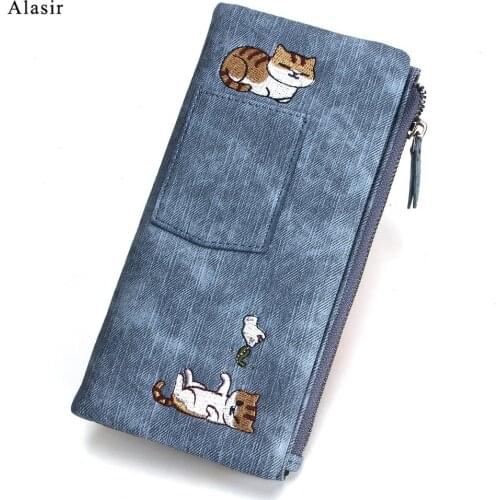 Alasir Wallets And Business Card Holders