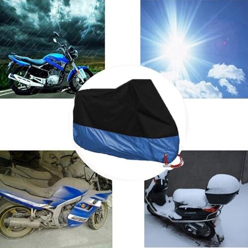 Motorcycle Cover moto For KTM Tmax 530 Z800 Cbr 600 Rr Trk502 Xj6 Honda Motorcycle Nc700X Z650 Kawasaki Burgman 400 Z1000