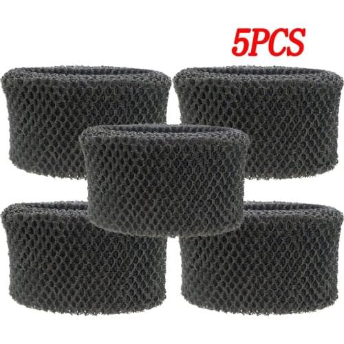 Black Air Humidifier for Philips HU4803, HU4811, HU4813, HU4801, HU4802