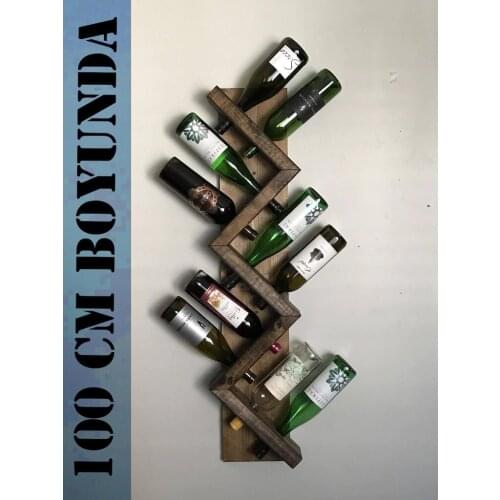 CNKmarkt Wine Coasters