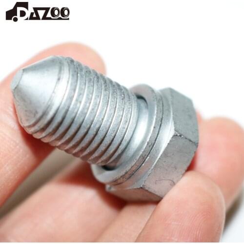 DAZOO Fasteners For Cars