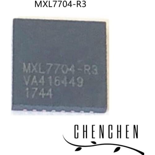 MXL7704-R3 MXL7704 QFN-32 100% New Original