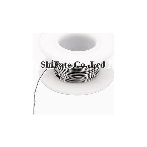 10M 16.4ft 0.5mm 24AWG Cable Constantan Heater Wire for Heating Elements