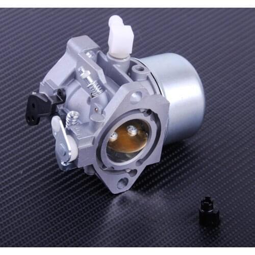 Carburetor Carb Replacement Fit for Briggs & Stratton B&S Parts OEM 699831 Tractors Mower Engines