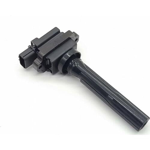 Ignition Coil for Suzuki-Vitara SV620 H20A 2.0L 1995 1996 1997 1998 Baleno SY418 J18A 2 Pins 3341077E11 33410-77E11 33410-77E21