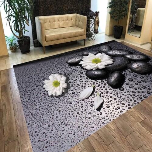 Atlas 301 pattern non-slip floor mat, teenagers carpet Modern carpet, 3d digital printing carpet soft carpet, fan Carpet