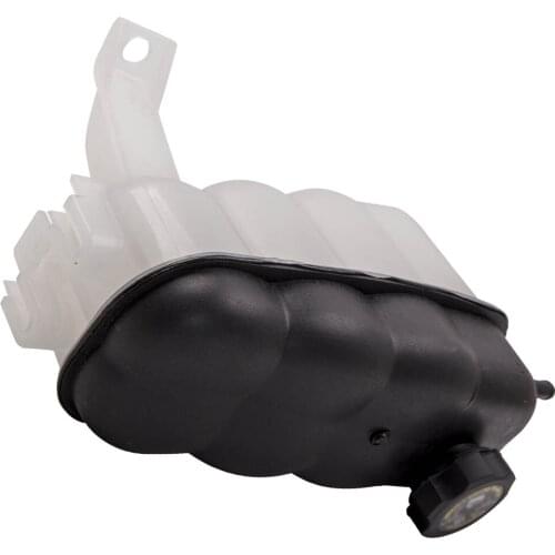 Radiator Coolant Overflow Reservoir Tank Bottle for Peterbilt Truck for Kenworth