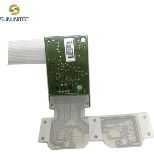 GT5810 GT5820 carriage board for GT51 GT52 M0H50A M0H51A main board For HP ink tank 310 410 318 319 418 GT5800 GT5810 GT5820