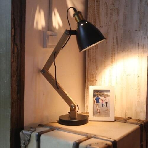 OuXean Desk Lamp