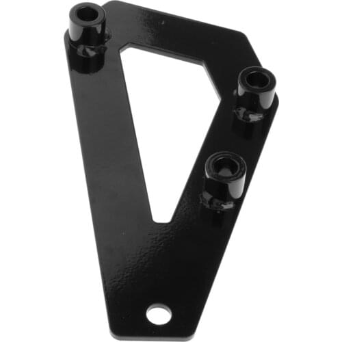 Steering Box Spacer Brace Fit for Cherokee all models 1984-2001 Made of high reliable quality and durable material
