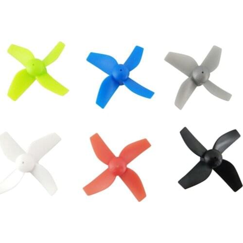 Propeller E101 H36 Helicopter Propeller H36 E101 Aircraft Blade Main Blade Parts