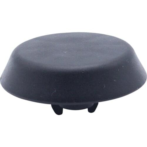 Car Rubber Pad Anti-slip Rail Adapter Support Block Heavy Duty For Car Lift