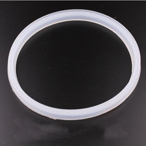 Sausage Machine Sealing Silicone GASKET Sanitary Sealing Ring For Commercial Vertical Enema Machine 3L/5L/7L