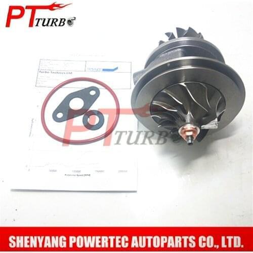 Turbo Cartridge ME080442 Turbine Core Chra ME080443 49189-00800 Turbolader For Kato Excavator 510 HD400 450 512 4.25L 4D31T