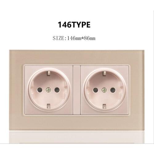 Двойные розетки Vrey China At AliExpress