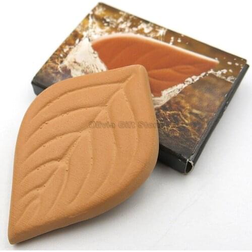 High Grade Cigar Accessories Humidifer Hydrostone Clay Cigarette Cigar Humidifiers Reusable Travel Tobacco Humidor Humidifier