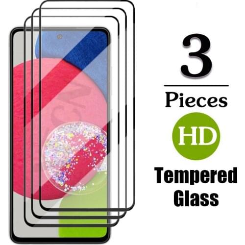 Tempered Glass For Samsung A52s A22 A32 A52 A72 5G Screen Protector On Samsun Galaxy A22 A32 A52 A72 4G Film Samsumg A52s Glass