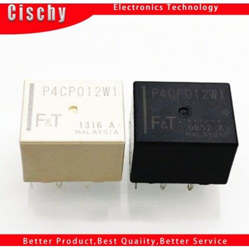 1PCS P4CN012W1 P4CP012W1