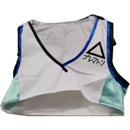 2021 Anime Azur Lane ssn-698 Bremerton Cosplay Costume Adult Women Outfits