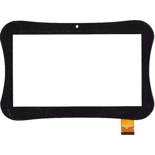 New 7" Touch Screen Digitizer Replacement For Clempad Clementoni 13662-13674 Tablet PC