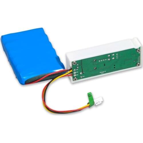 2M2 Magic Tank Automatic Car Key Cutting machine Battery