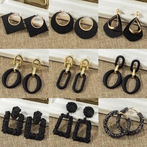 Dangle Earrings Blinla China