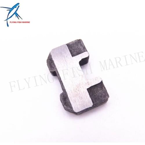 Boat Motor F2.6-03000202 Clutch Block for Parsun HDX 4-Stroke F2.6 Outboard Engine