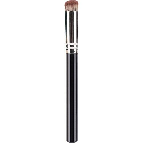 1Pcs Large Concealer Makeup Brush Concealer Buffer Blending Brush High-quality Angle Concealer Professional Makeup Tool