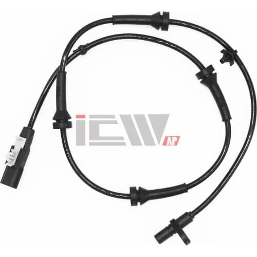 Rear wheel ABS sensor wheel speed sensor for Nissan X-Trail 2.0 2014-2019 OEM: 47900-4CL2A