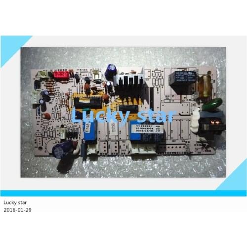 95% new for Haier Air conditioning computer board circuit board KF-71LW/Z 0010403308 good working
