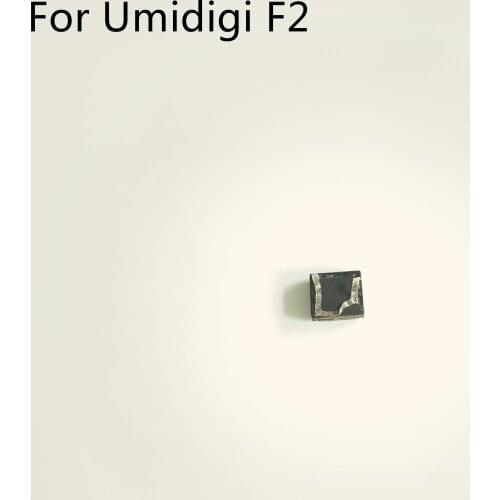 UMIDIGI F2 Used Voice Receiver Earpiece Ear Speaker For UMIDIGI F2 Helio P70 6.53 inch Smartphone Free Shipping