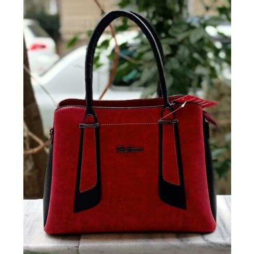 Art Shoes Kadın Babet Çanta Kombin