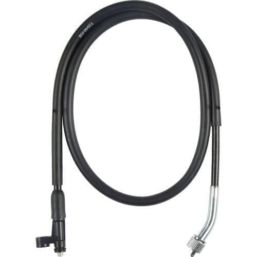 MotoMaster T2040458 Speedometer Cable for Triumph Legend 900 TT (1999-2001)