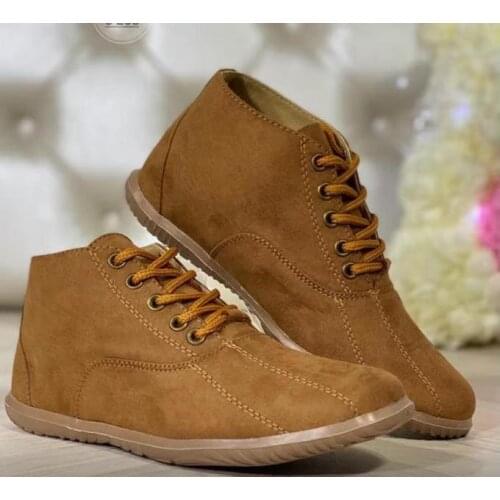 Muhuisen Women's Boots