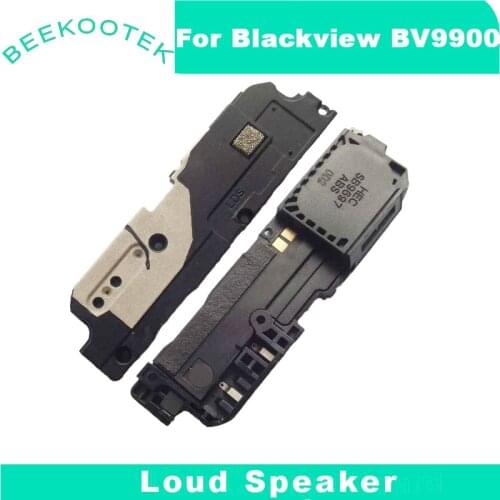 New For blackview bv9900 Loudspeaker Waterproof Loud Speaker Buzzer Ringer Accessories for blackview bv9900 pro Smartphone