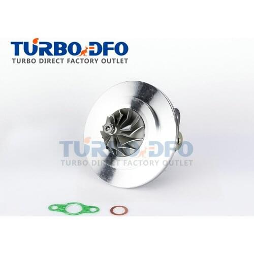 New Balanced 06A145704A 53039880035 Turbo CHRA 53039880011 Turbine Cartridge For VW Golf 1.8T 150BHP AGU/AQA 110kw 1997-2000