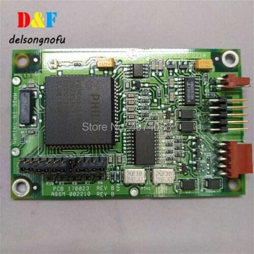 Offset printing machine Touch Screen Controller -OEM type2 00.783.0004