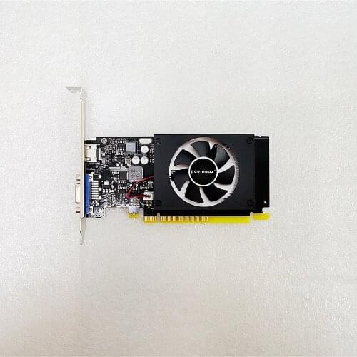 PCwinmax Tuner Cards