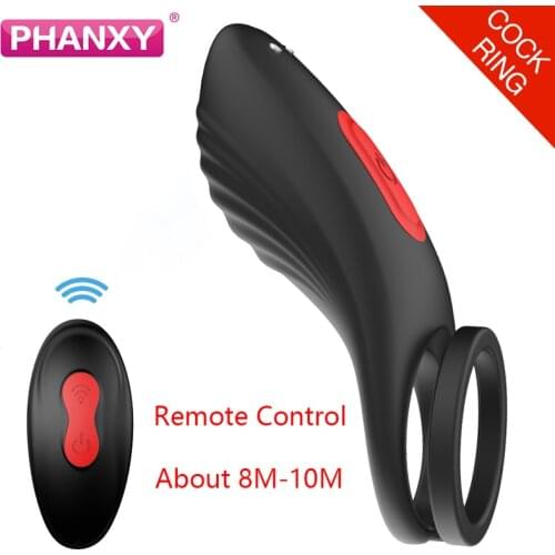 PHANXY Penis Rings