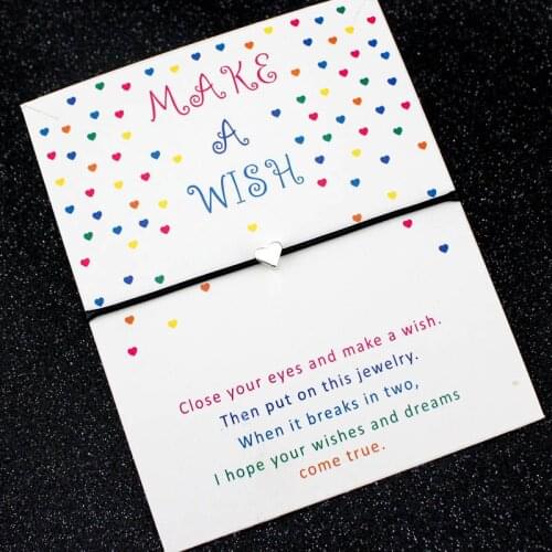 Gifts for Her Compass Thanksgiving Graduation Wedding Bridesmaid Baby Shower Birthday Valentines Day Heart Bracelets for Women