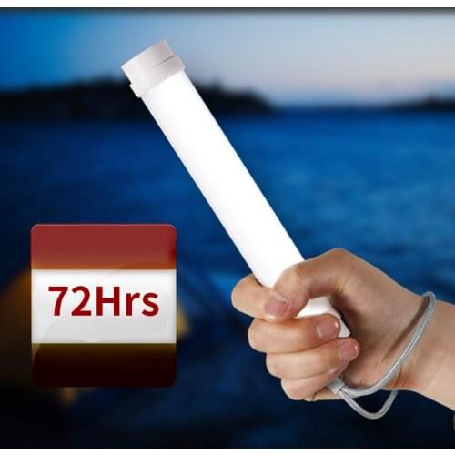 Portable LED Camping Light 2W USB Rechargeable Hanging Reading Light Emergency Bike Lamp Mini Camping Lantern 5 Levels LED Tube