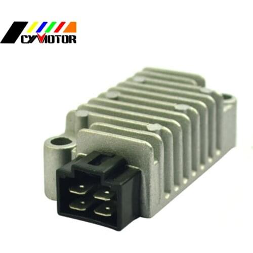 Motorcycle Bike Voltage Regulator Rectifier For XT TTR TW FZ FZR XJR TDM 125 200 225 250 400 500 600 850 XT225 XT250 TW200 XJ400