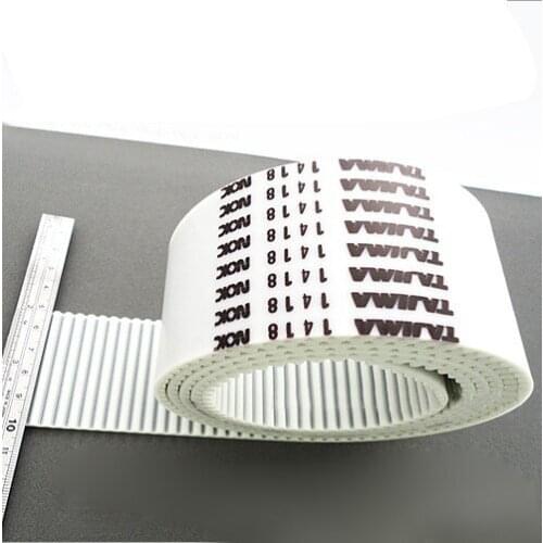 623700360000 Timing Belt :S5mn :W50-N1695/Op Synchronous Belt For Tajima Embroidery Machine Spare Parts