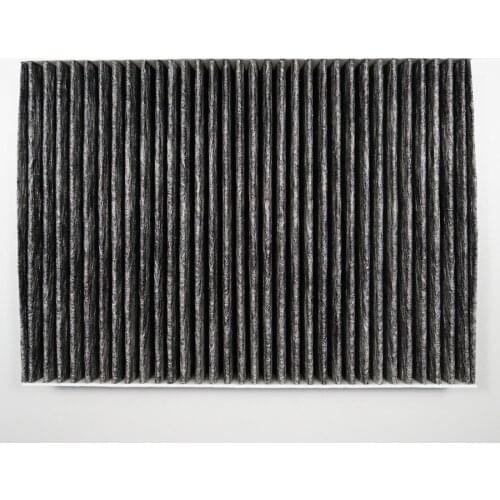 Cabin filter suitable for 2014 Nissan X-Trail 2.0L 2.5L OEM:B7200-4BA0A-D403 #RT314C