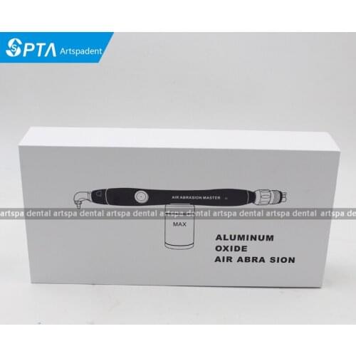 Dental Lab Air Polisher Abrasion Microetcher new type Sandblasting Sandblaster