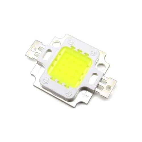 10W White Warm White Royal Blue RGB 10WRGB 30MIL LED Bulb SMD Lamp Light High Power LED
