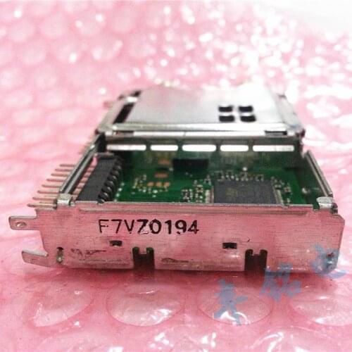 1pcs F7HZ0169 F7VZ0194 tuner BS2F7HZ0169 BS2F7VZ0194 TUV1236D/FH