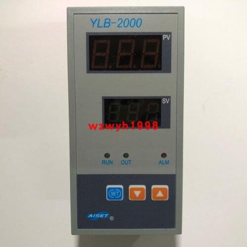 AISET YLB-2612W-2 Smart Meter YLB-2000 Thermostat Temperature Controller